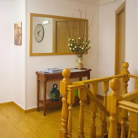 La Provinciana Vendégház