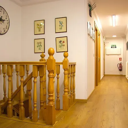 La Provinciana Casa de hóspedes