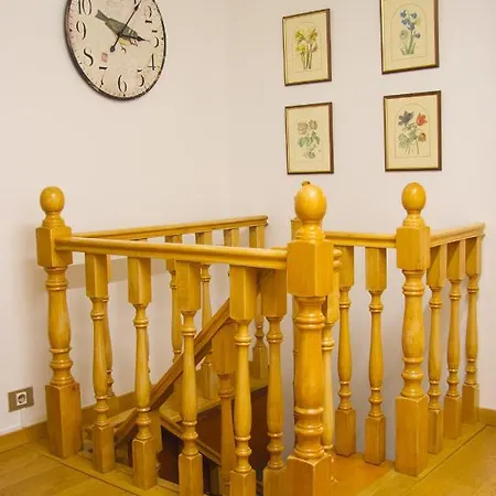 La Provinciana 게스트하우스 3*