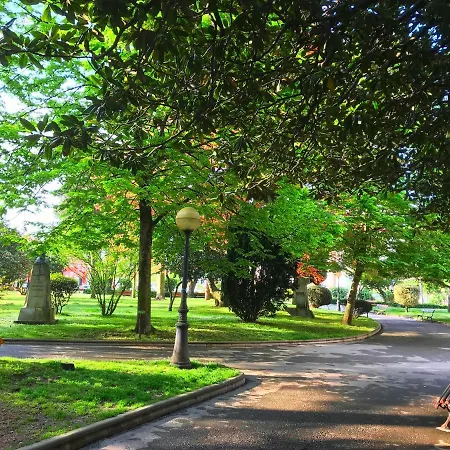 招待所 拉普威采娜旅馆 拉科鲁尼亚