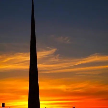 拉普威采娜旅馆 招待所 3*