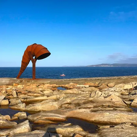 La Provinciana Gasthof A Coruña