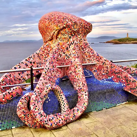 拉普威采娜旅馆 3*