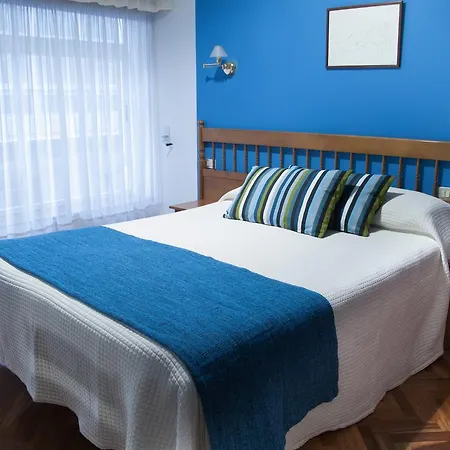 招待所 拉普威采娜旅馆 拉科鲁尼亚