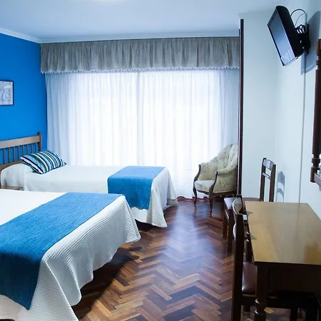 拉普威采娜旅馆