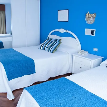 拉普威采娜旅馆 拉科鲁尼亚