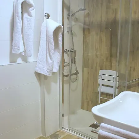 Vendégház La Provinciana 3*