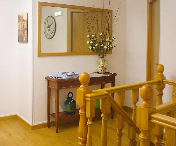 La Provinciana Gasthof