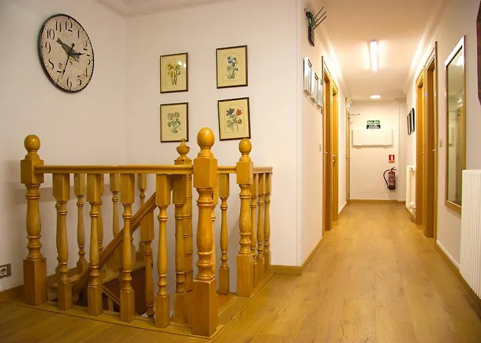 La Provinciana Guest house