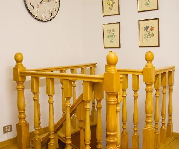 La Provinciana Guest house 3*