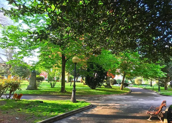 Gasthof La Provinciana A Coruña