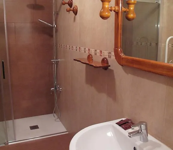 La Provinciana 3* A Coruna