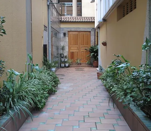 La Provinciana 3* A Coruña