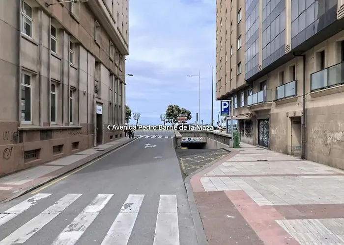 Konukevi La Provinciana 3*