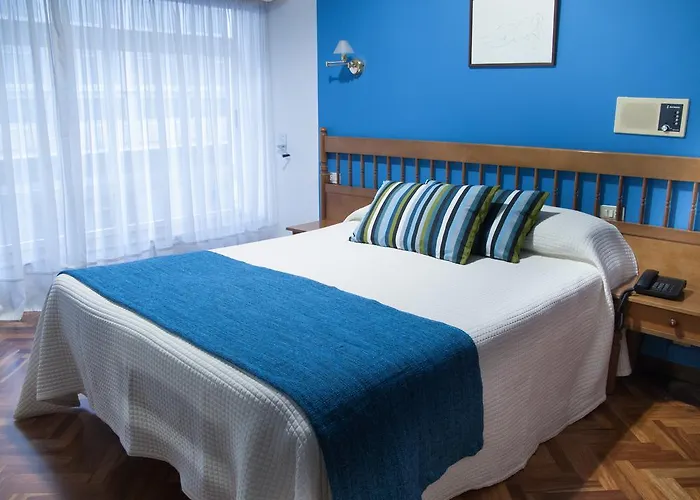 Guest house La Provinciana A Coruna