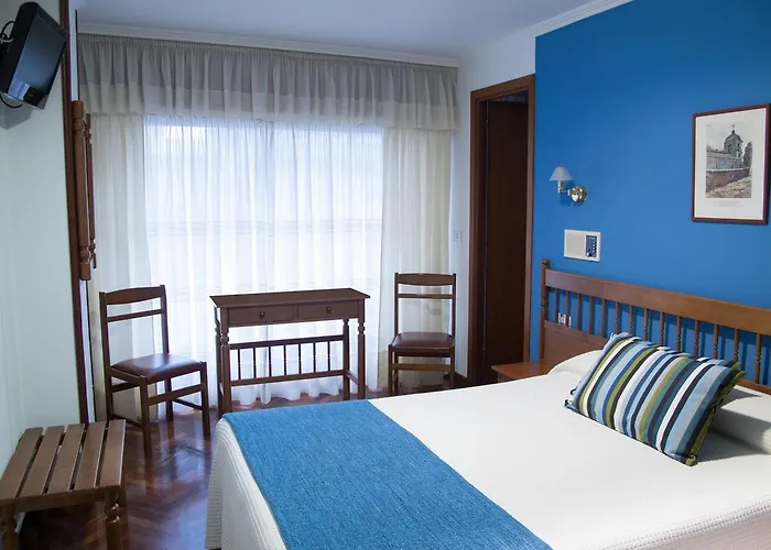 Guest house La Provinciana