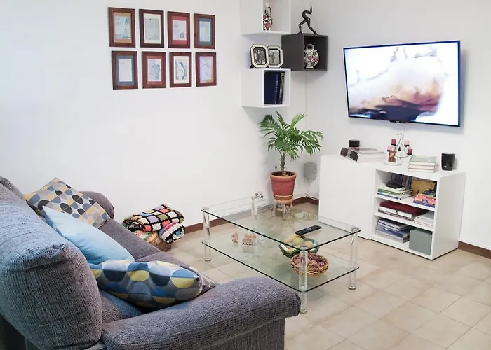 La Provinciana Guest house