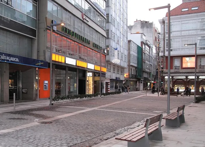 Konukevi La Provinciana 3*