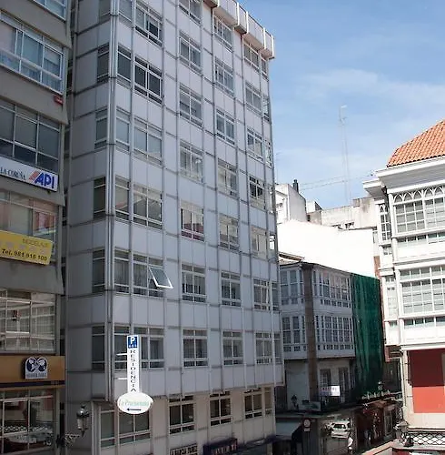 La Provinciana A Coruña