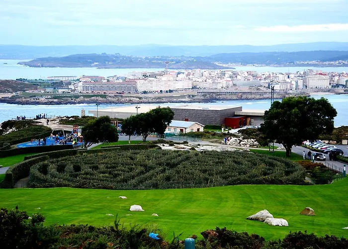 Konukevi La Provinciana