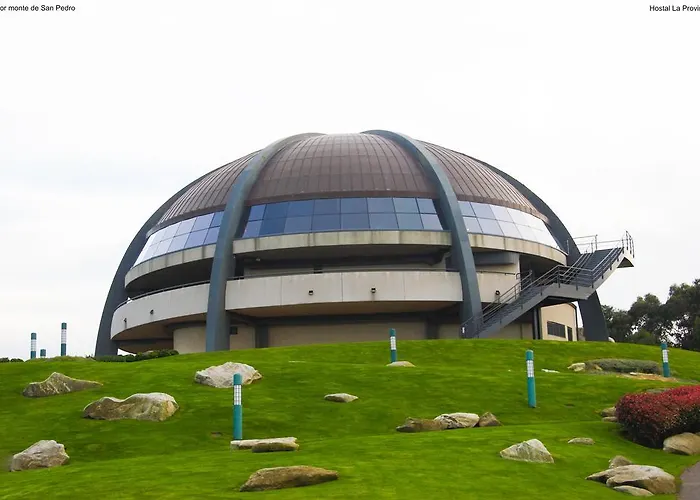 La Provinciana A Coruna