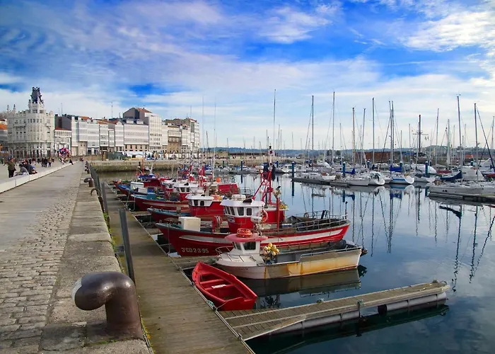 La Provinciana A Coruna