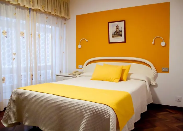 La Provinciana Guest house A Coruna