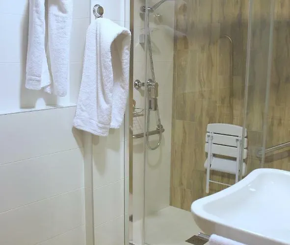 Guest house La Provinciana 3*